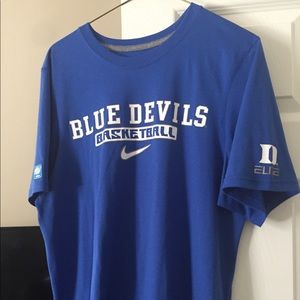 Duke Blue Devils T Shirt’s